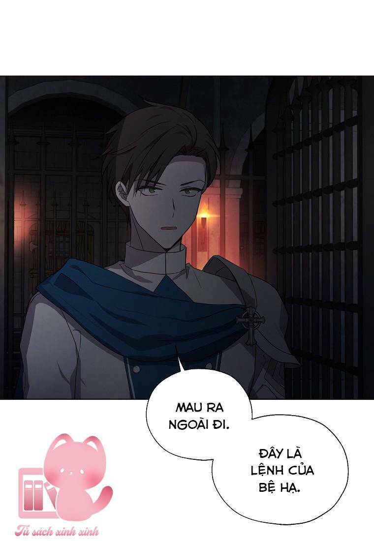 Quyến rũ papa của nhân vật phản diện - Chap 109 - Trang 17