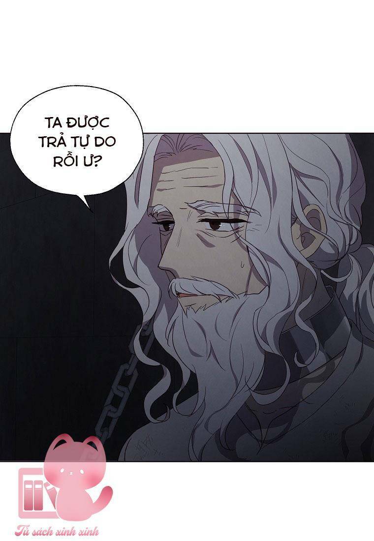 Quyến rũ papa của nhân vật phản diện - Chap 109 - Trang 19