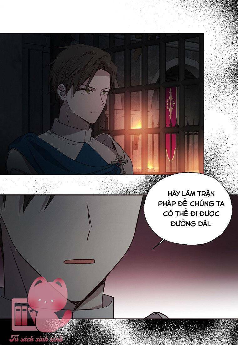 Quyến rũ papa của nhân vật phản diện - Chap 109 - Trang 20