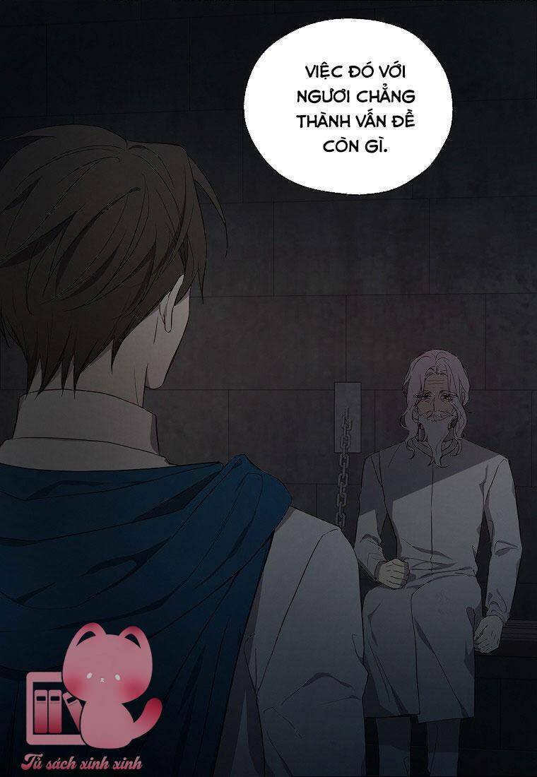 Quyến rũ papa của nhân vật phản diện - Chap 109 - Trang 21