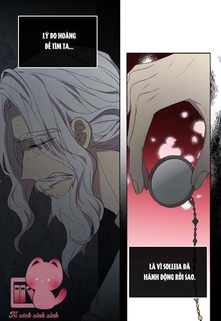 Quyến rũ papa của nhân vật phản diện - Chap 109 - Trang 22