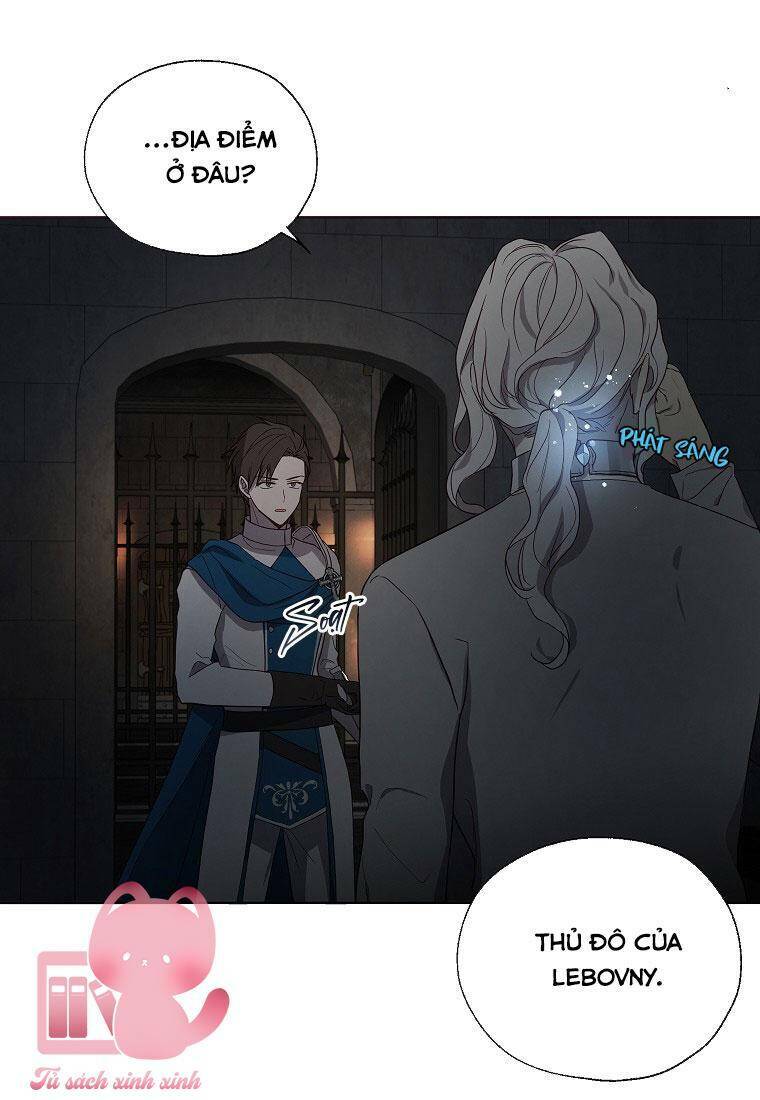 Quyến rũ papa của nhân vật phản diện - Chap 109 - Trang 23
