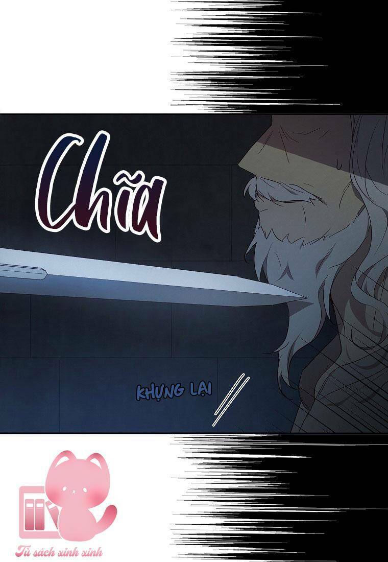 Quyến rũ papa của nhân vật phản diện - Chap 109 - Trang 25