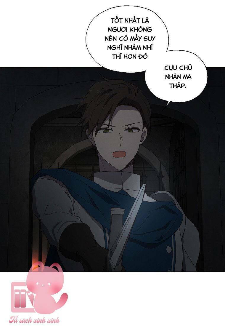 Quyến rũ papa của nhân vật phản diện - Chap 109 - Trang 27