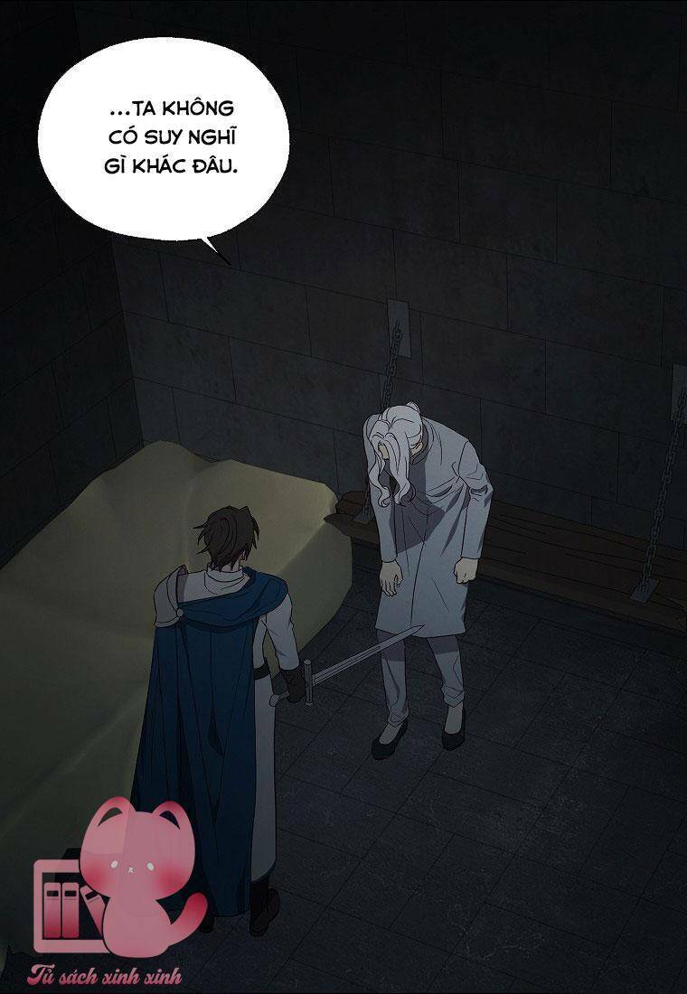 Quyến rũ papa của nhân vật phản diện - Chap 109 - Trang 28