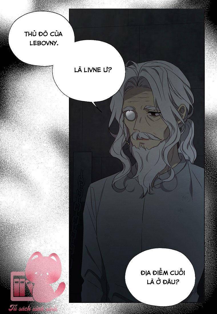 Quyến rũ papa của nhân vật phản diện - Chap 109 - Trang 29