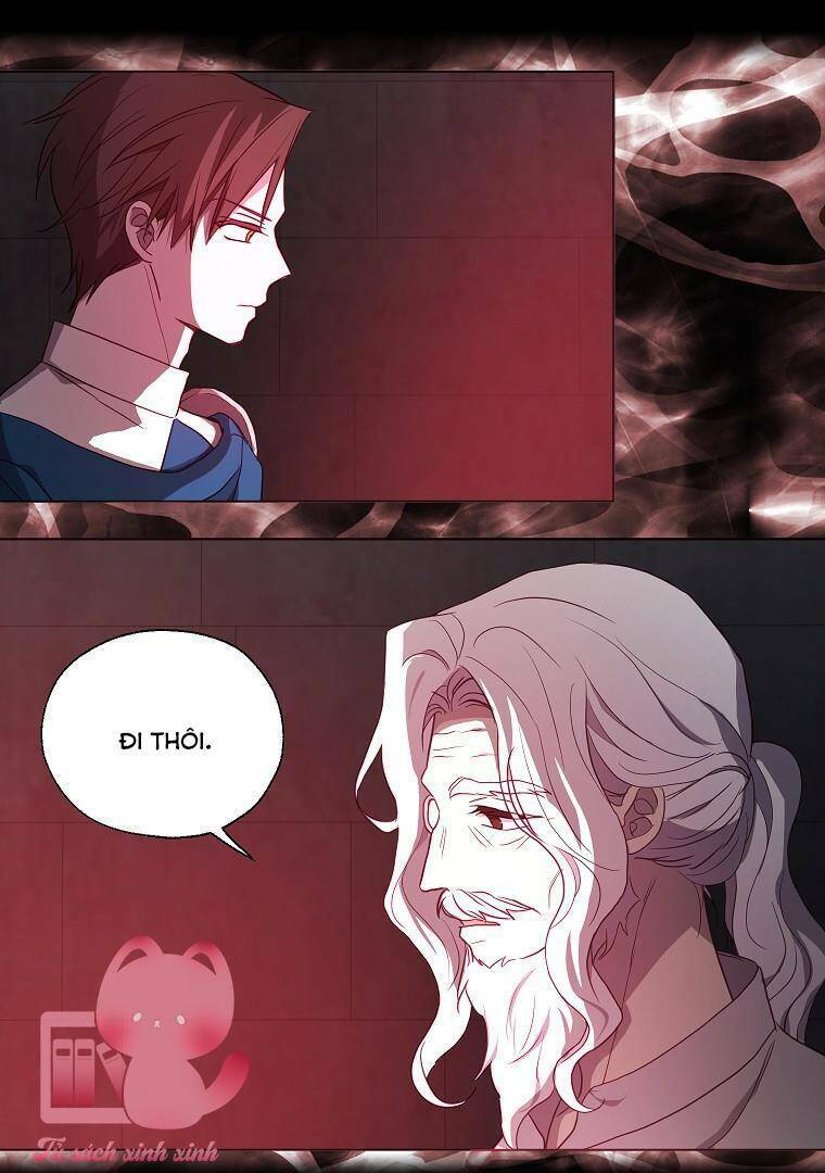 Quyến rũ papa của nhân vật phản diện - Chap 109 - Trang 33