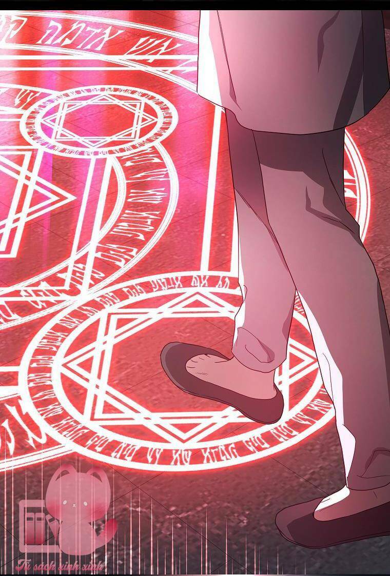 Quyến rũ papa của nhân vật phản diện - Chap 109 - Trang 34