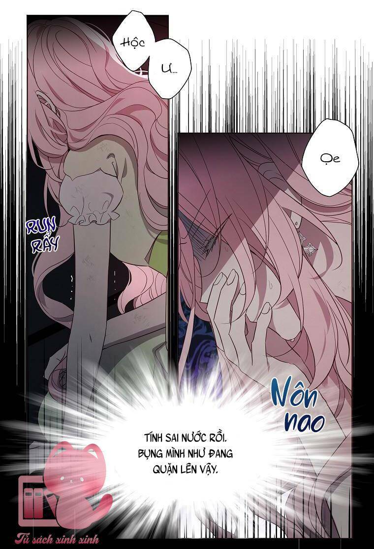 Quyến rũ papa của nhân vật phản diện - Chap 109 - Trang 37