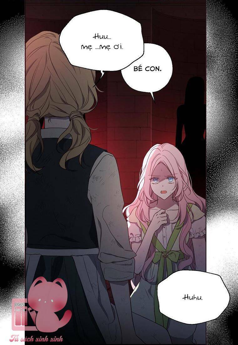 Quyến rũ papa của nhân vật phản diện - Chap 109 - Trang 40