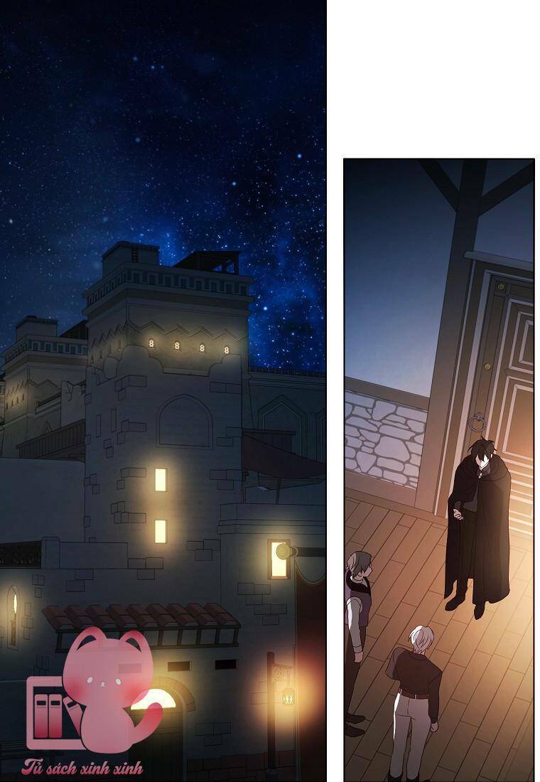 Quyến rũ papa của nhân vật phản diện - Chap 109 - Trang 5