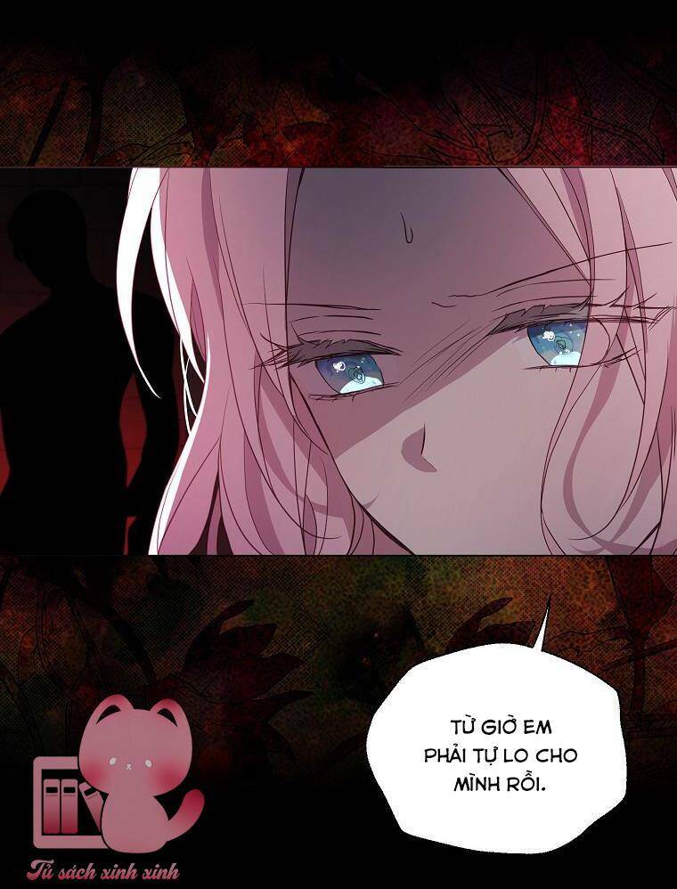 Quyến rũ papa của nhân vật phản diện - Chap 109 - Trang 44