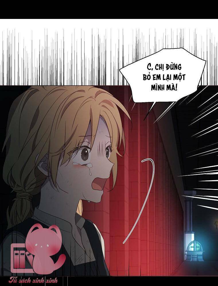 Quyến rũ papa của nhân vật phản diện - Chap 109 - Trang 45