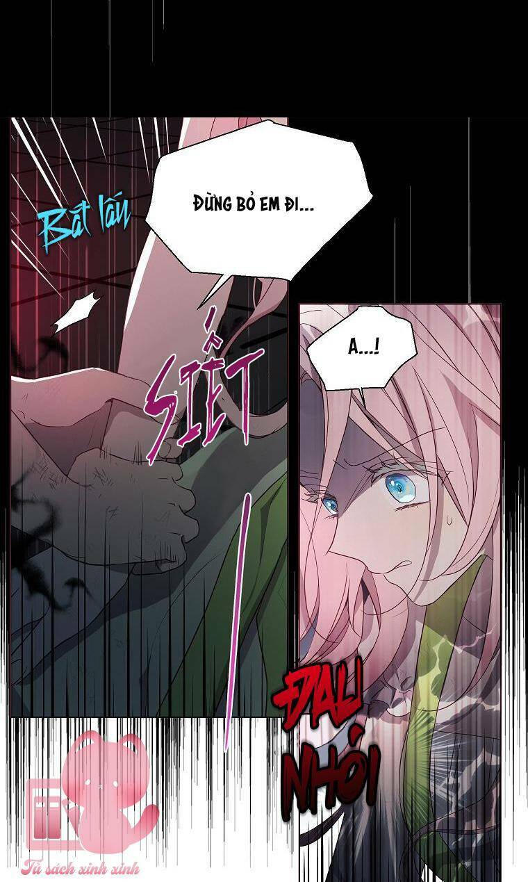 Quyến rũ papa của nhân vật phản diện - Chap 109 - Trang 46