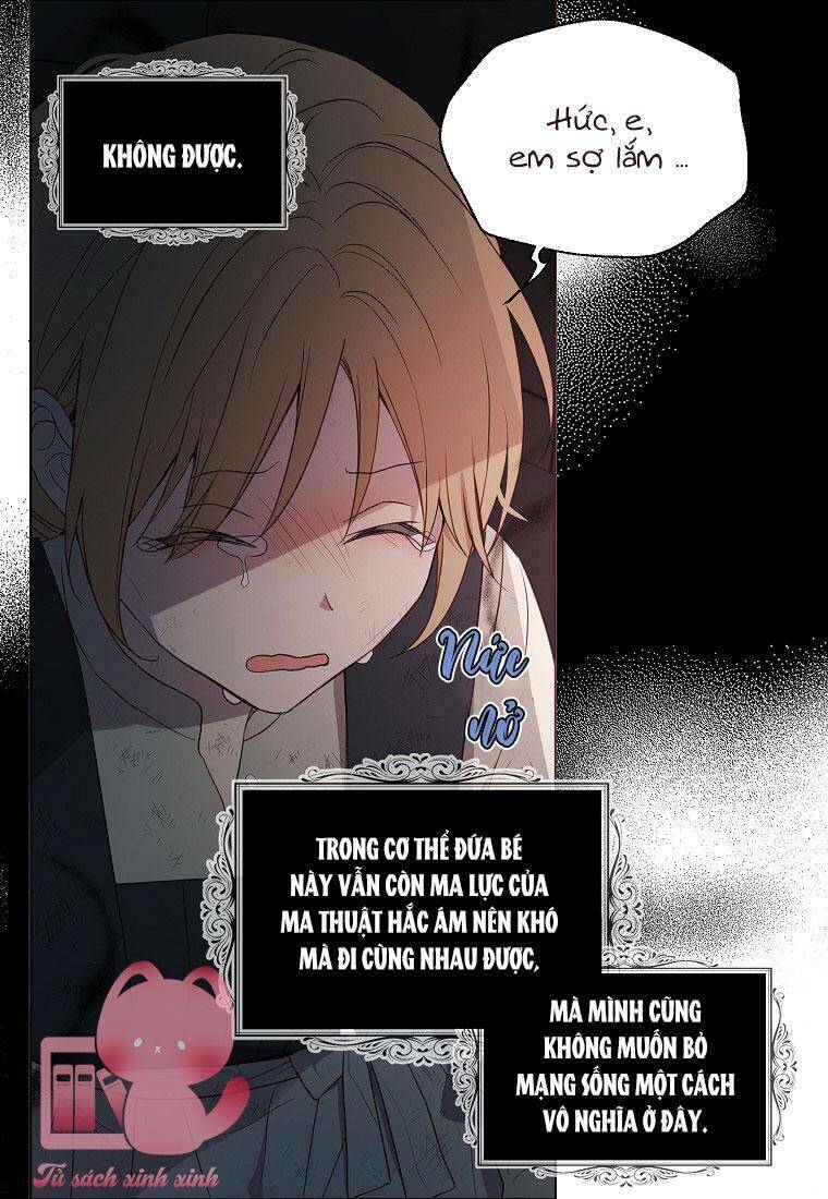 Quyến rũ papa của nhân vật phản diện - Chap 109 - Trang 47