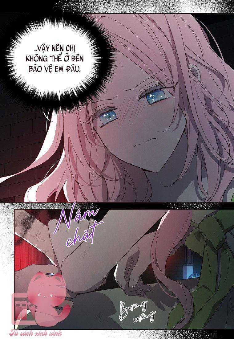 Quyến rũ papa của nhân vật phản diện - Chap 109 - Trang 48