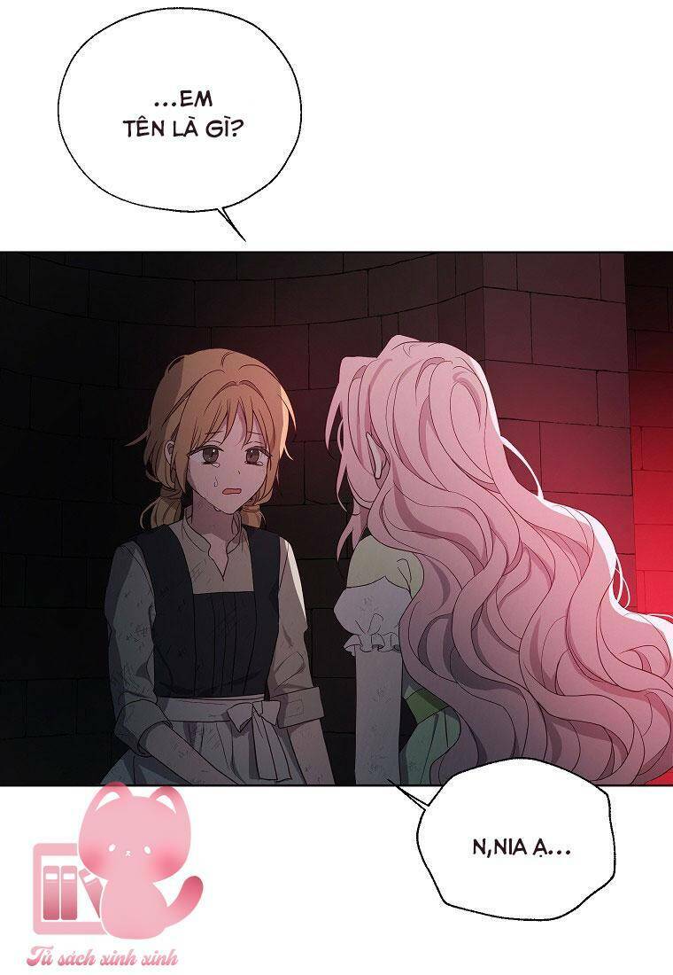 Quyến rũ papa của nhân vật phản diện - Chap 109 - Trang 50