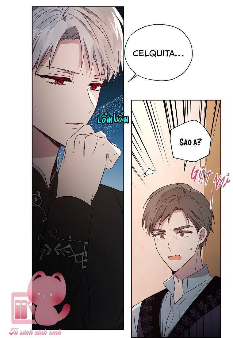 Quyến rũ papa của nhân vật phản diện - Chap 109 - Trang 6