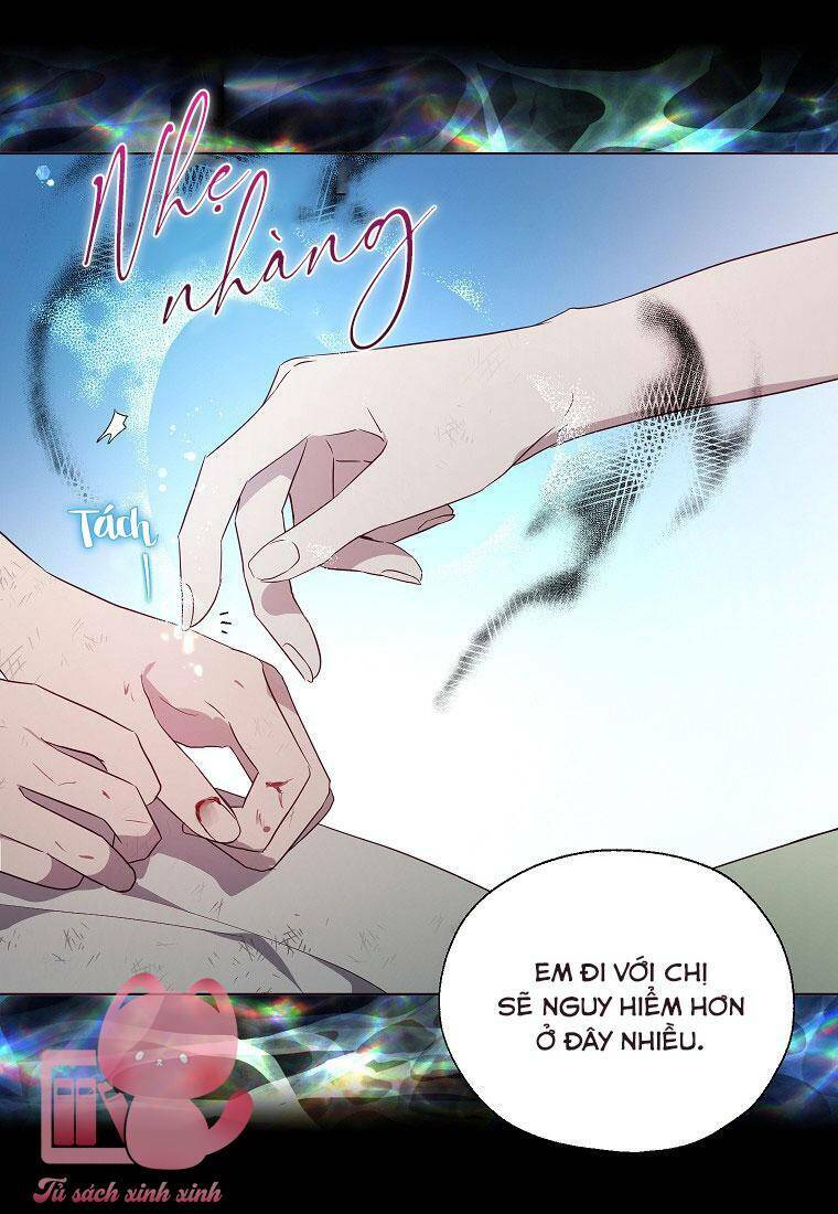 Quyến rũ papa của nhân vật phản diện - Chap 109 - Trang 54