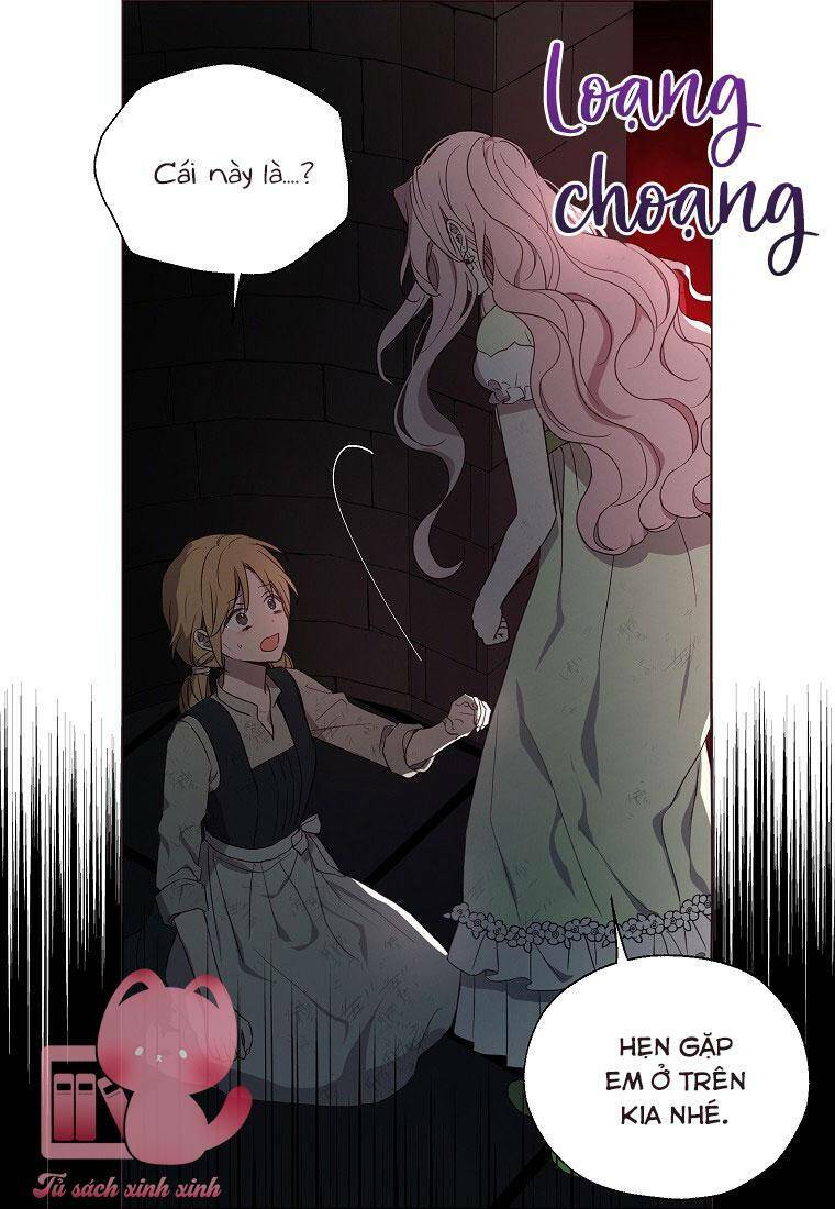 Quyến rũ papa của nhân vật phản diện - Chap 109 - Trang 56