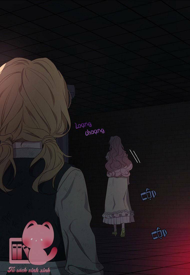 Quyến rũ papa của nhân vật phản diện - Chap 109 - Trang 58