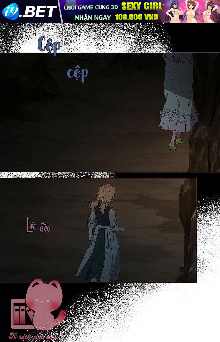 Quyến rũ papa của nhân vật phản diện - Chap 109 - Trang 60