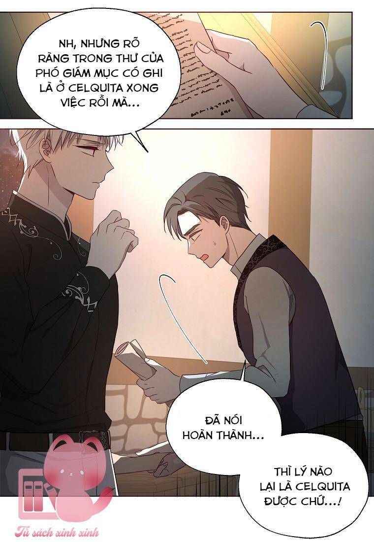 Quyến rũ papa của nhân vật phản diện - Chap 109 - Trang 7