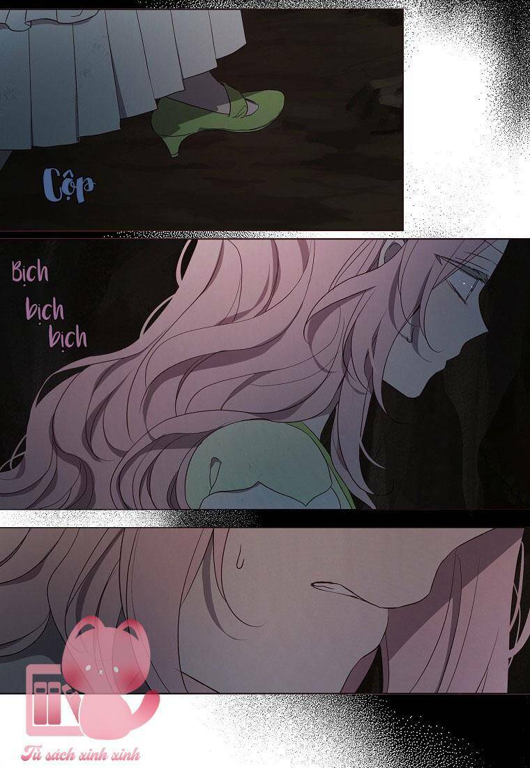 Quyến rũ papa của nhân vật phản diện - Chap 109 - Trang 61