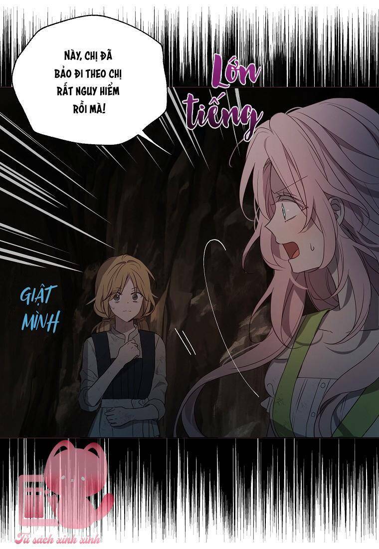 Quyến rũ papa của nhân vật phản diện - Chap 109 - Trang 62