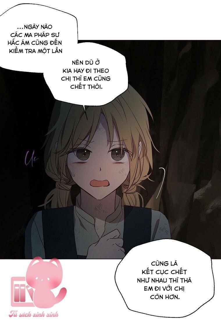 Quyến rũ papa của nhân vật phản diện - Chap 109 - Trang 63