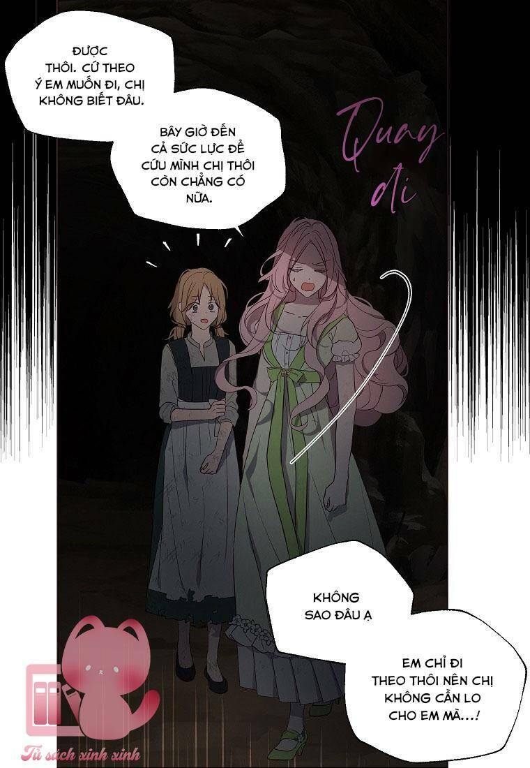 Quyến rũ papa của nhân vật phản diện - Chap 109 - Trang 65