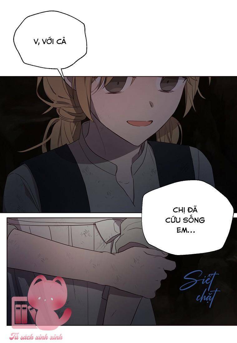 Quyến rũ papa của nhân vật phản diện - Chap 109 - Trang 66