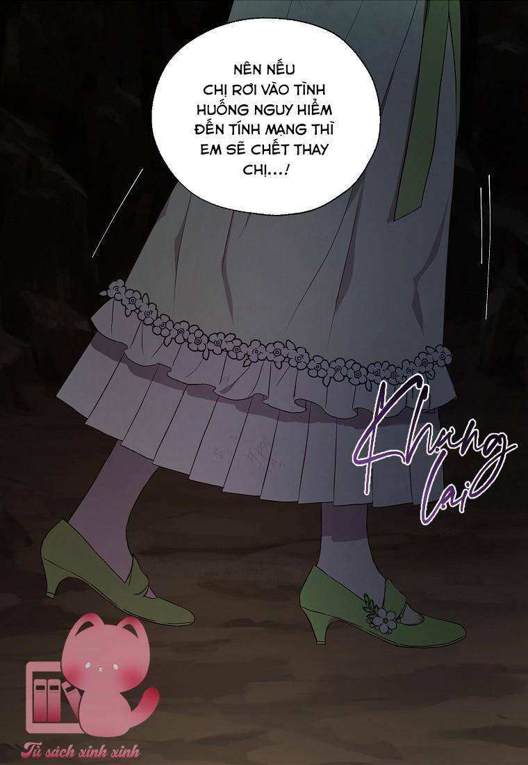 Quyến rũ papa của nhân vật phản diện - Chap 109 - Trang 67