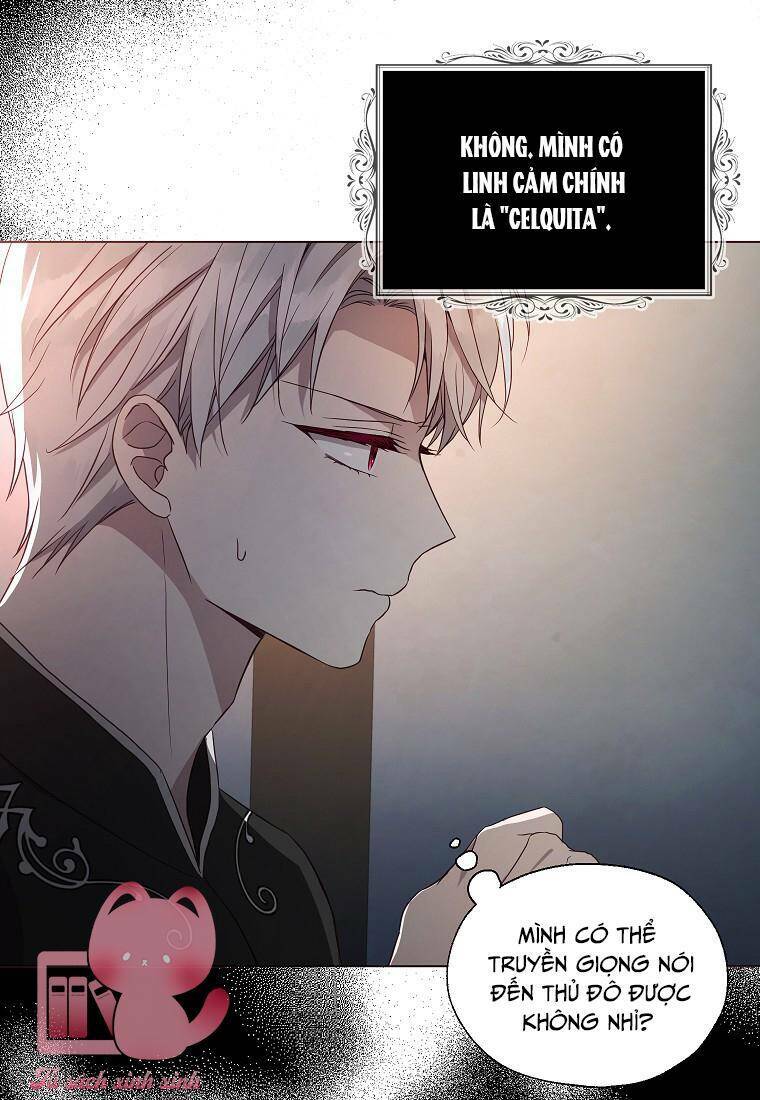 Quyến rũ papa của nhân vật phản diện - Chap 109 - Trang 8