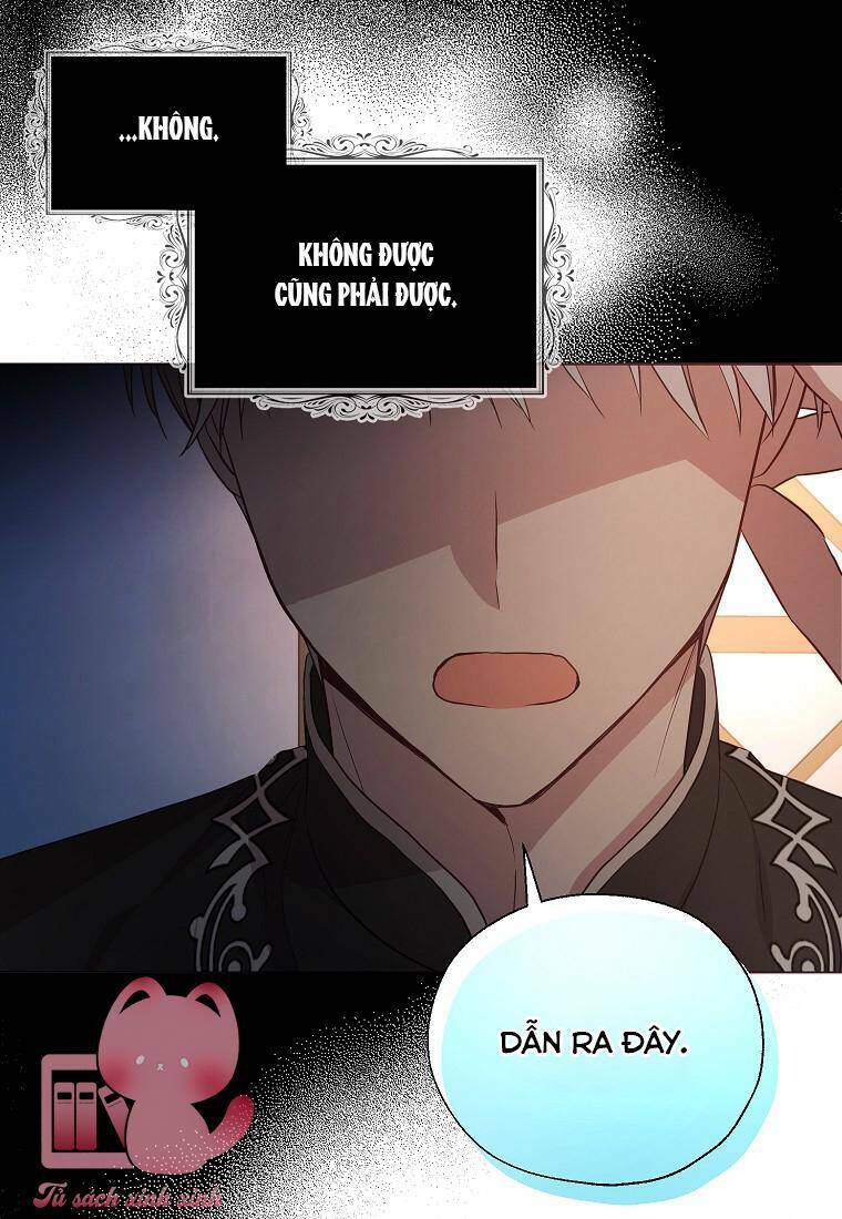 Quyến rũ papa của nhân vật phản diện - Chap 109 - Trang 10
