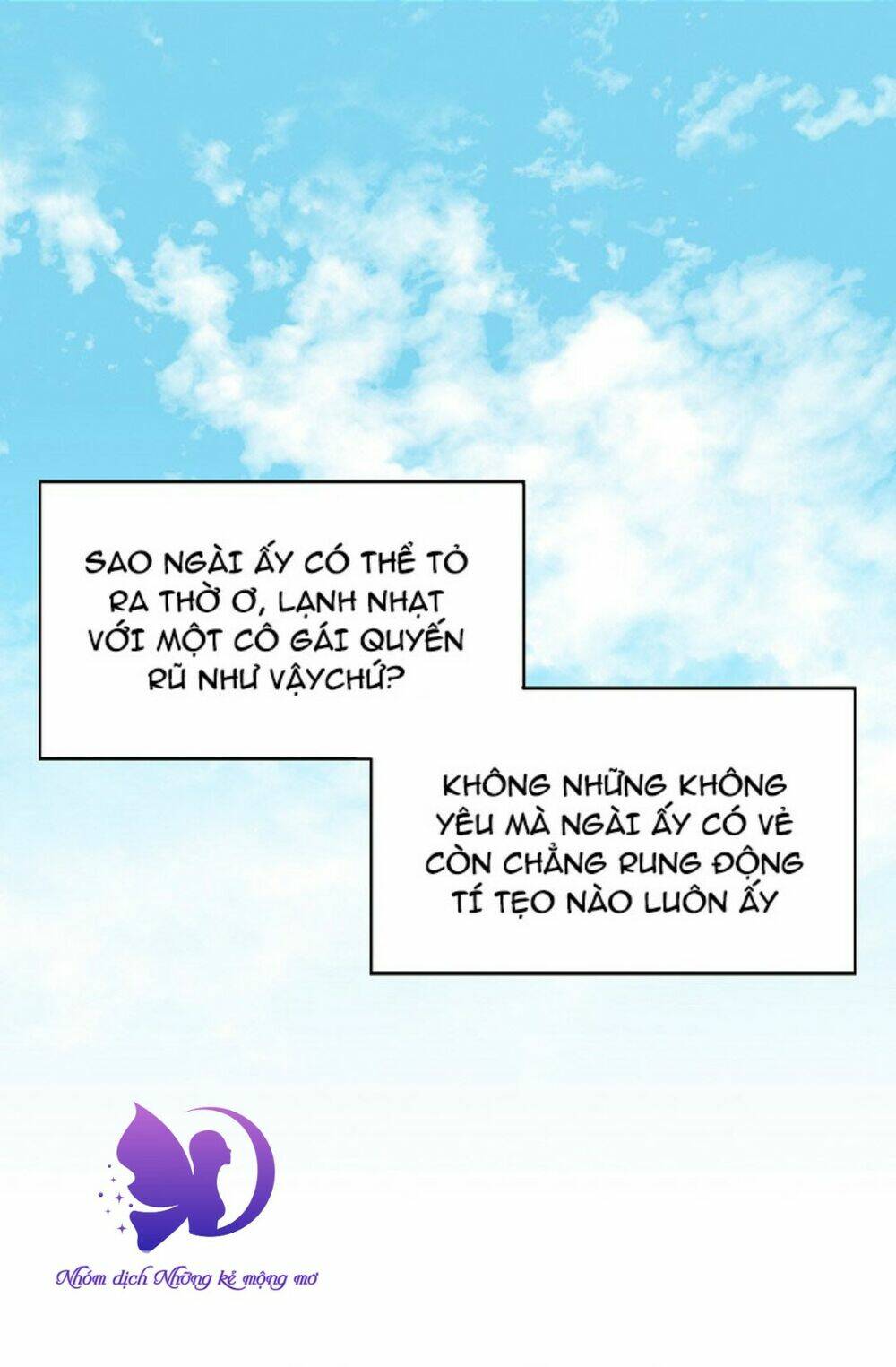 Quyến rũ papa của nhân vật phản diện - Chap 11 - Trang 11