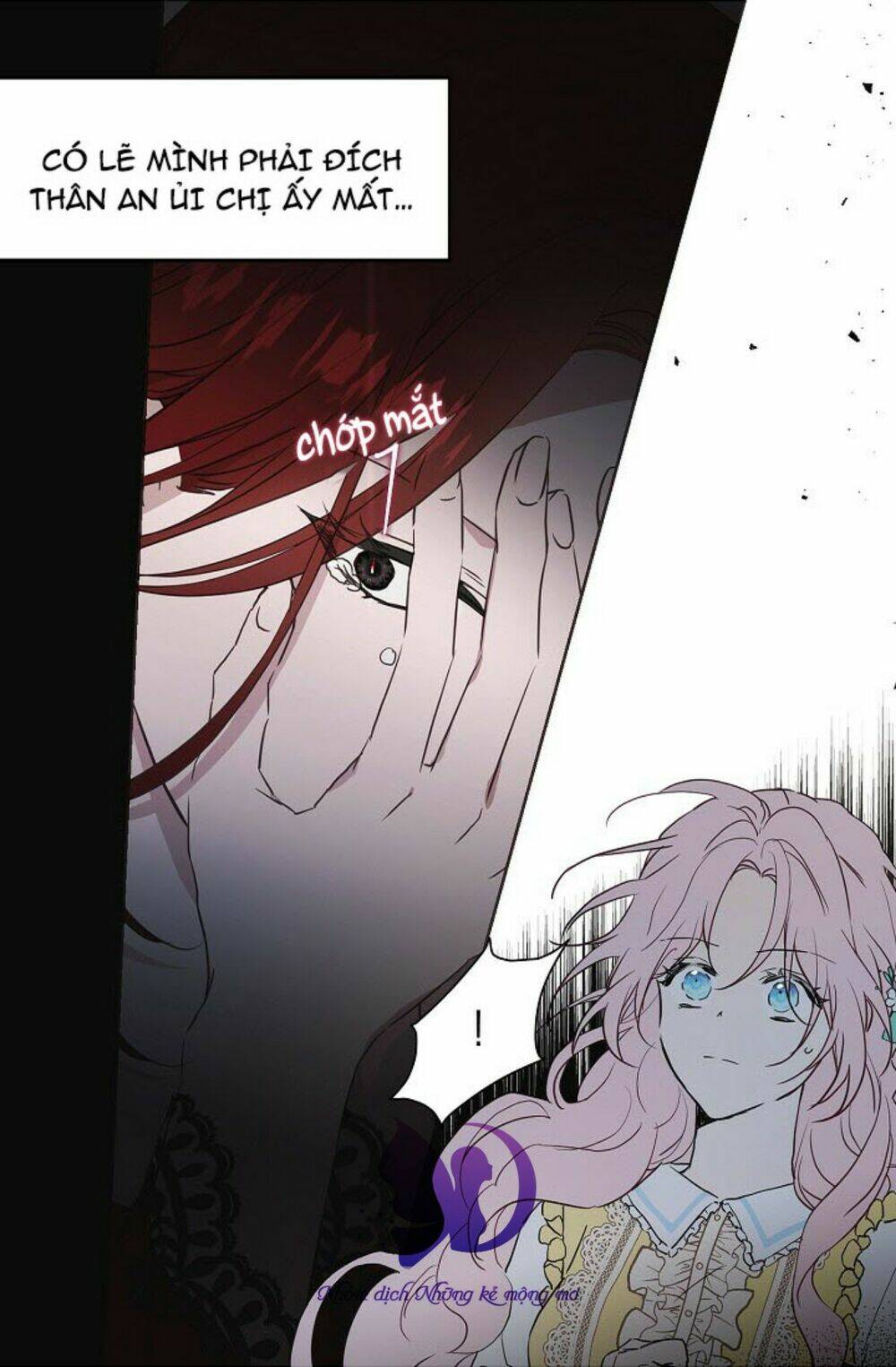 Quyến rũ papa của nhân vật phản diện - Chap 11 - Trang 13