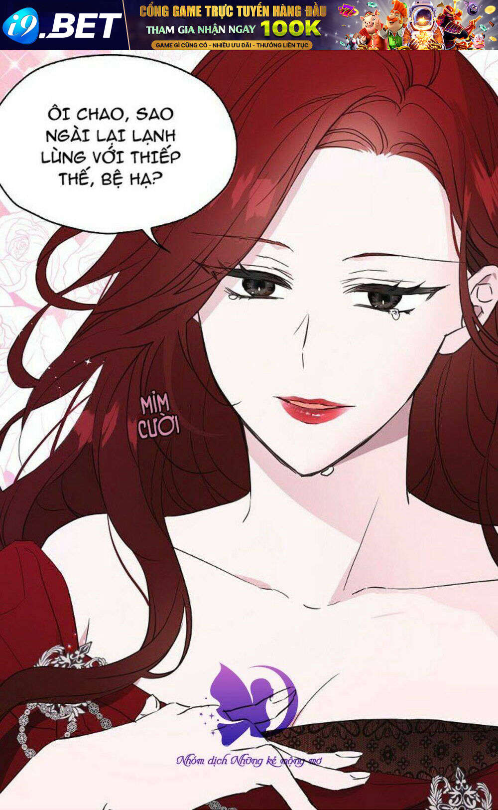 Quyến rũ papa của nhân vật phản diện - Chap 11 - Trang 15