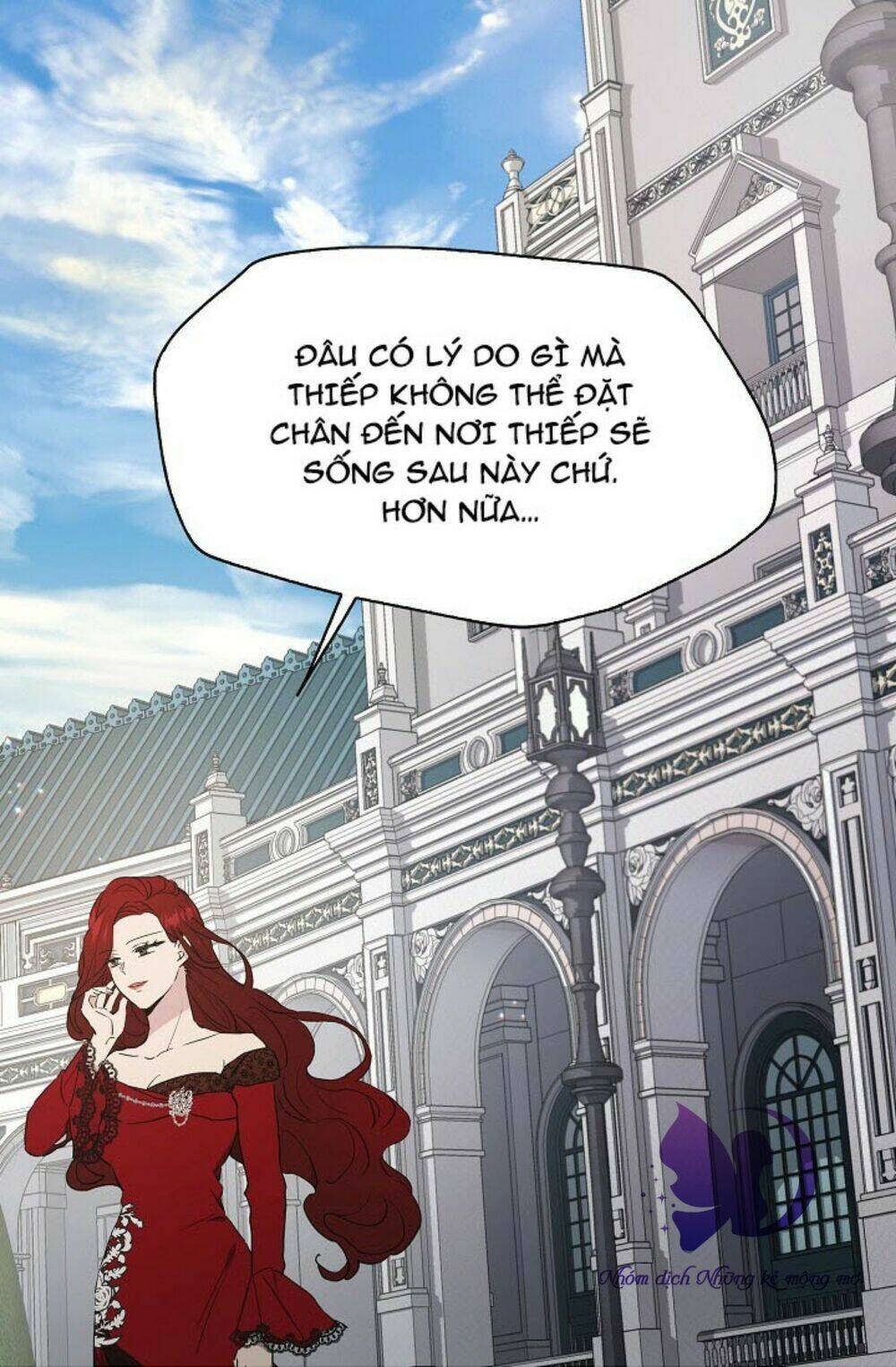 Quyến rũ papa của nhân vật phản diện - Chap 11 - Trang 16