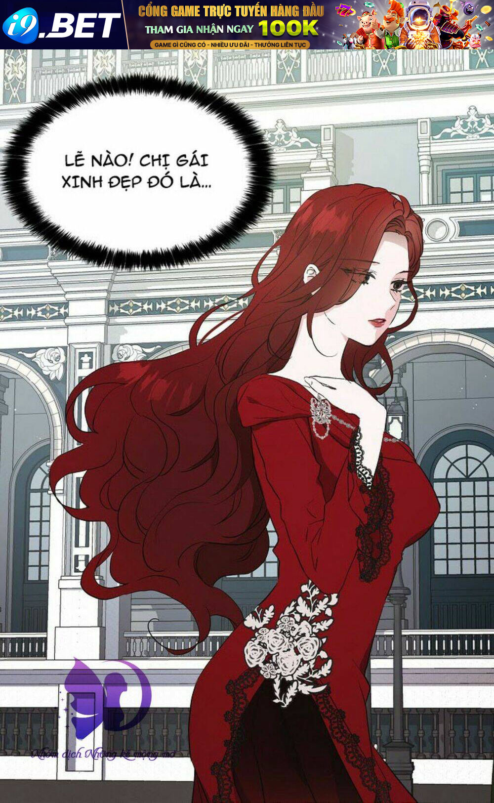 Quyến rũ papa của nhân vật phản diện - Chap 11 - Trang 19