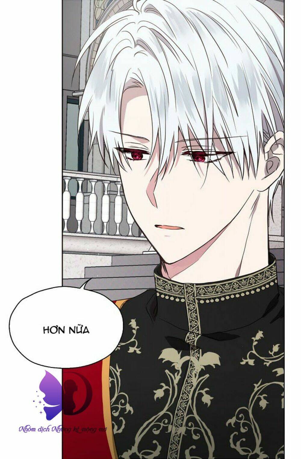 Quyến rũ papa của nhân vật phản diện - Chap 11 - Trang 27