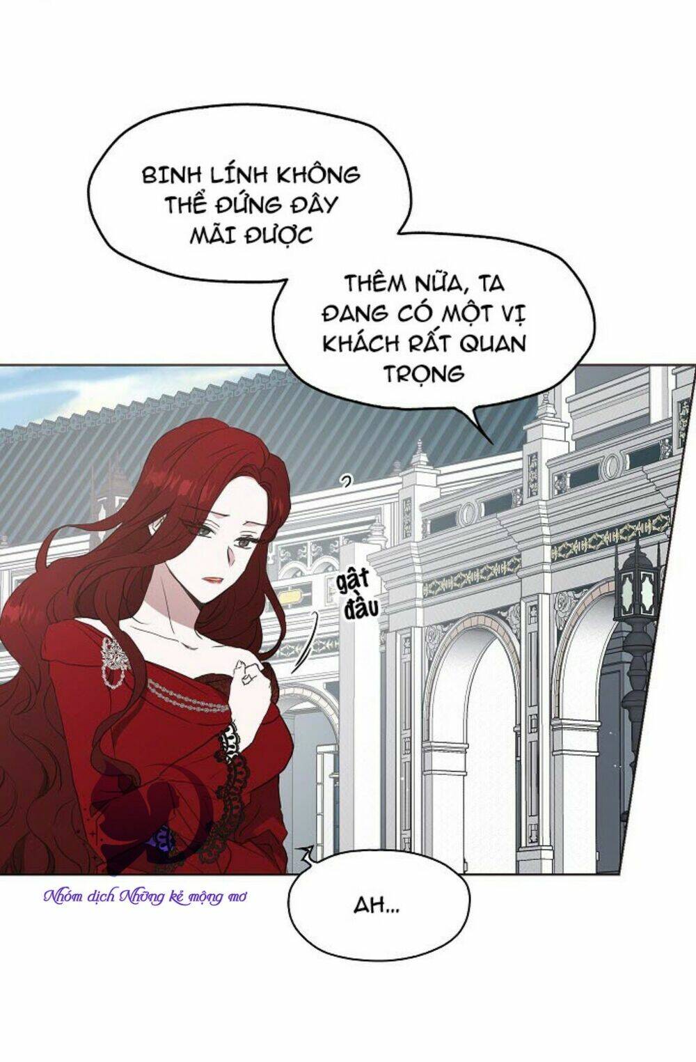 Quyến rũ papa của nhân vật phản diện - Chap 11 - Trang 29
