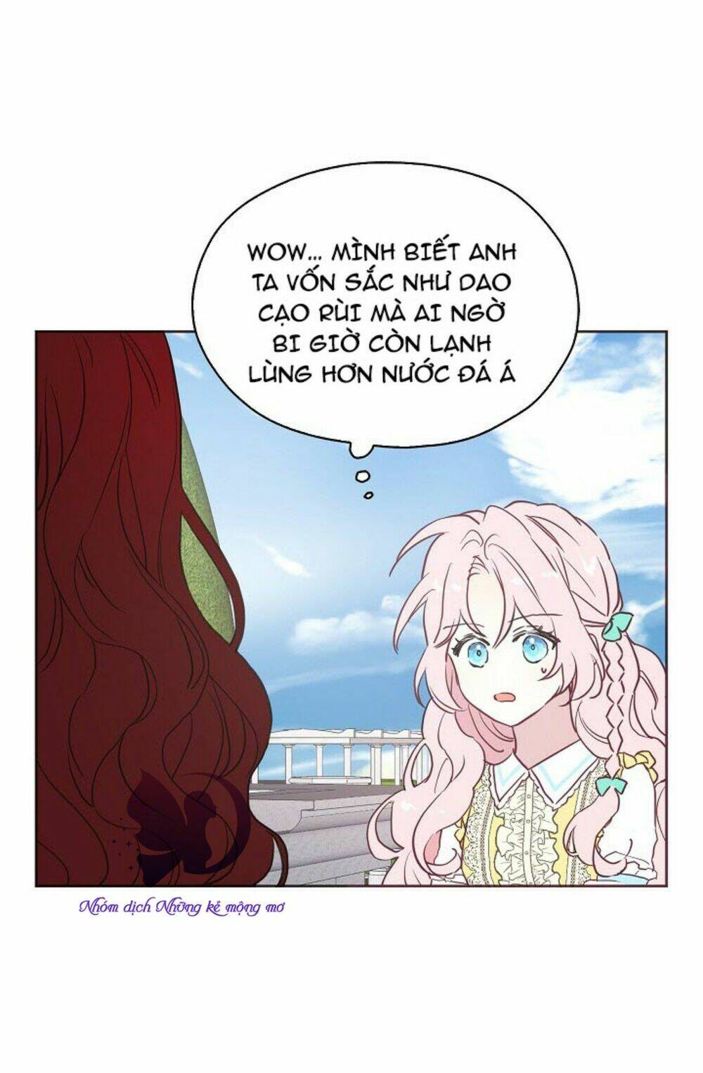 Quyến rũ papa của nhân vật phản diện - Chap 11 - Trang 30