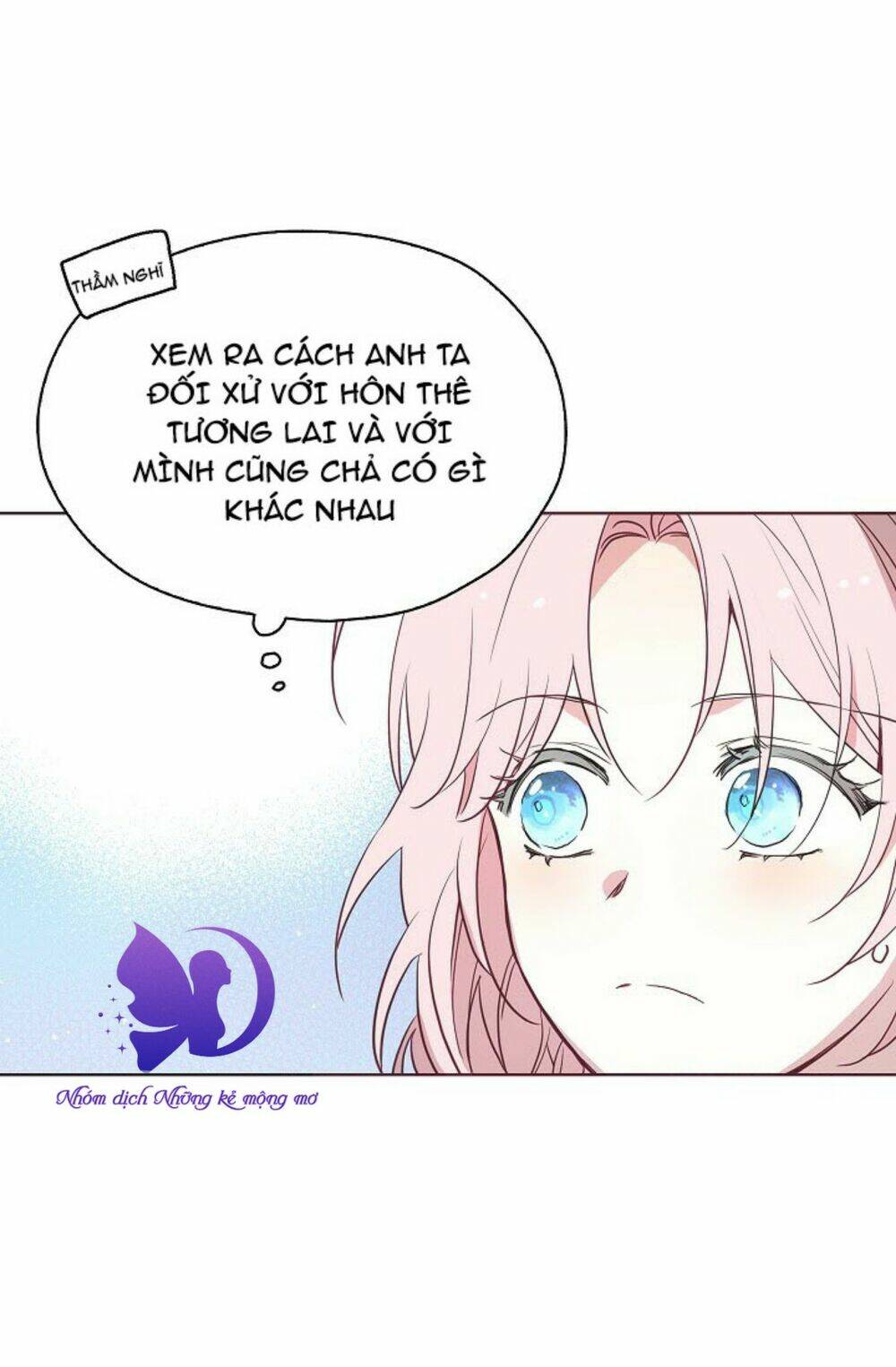 Quyến rũ papa của nhân vật phản diện - Chap 11 - Trang 31