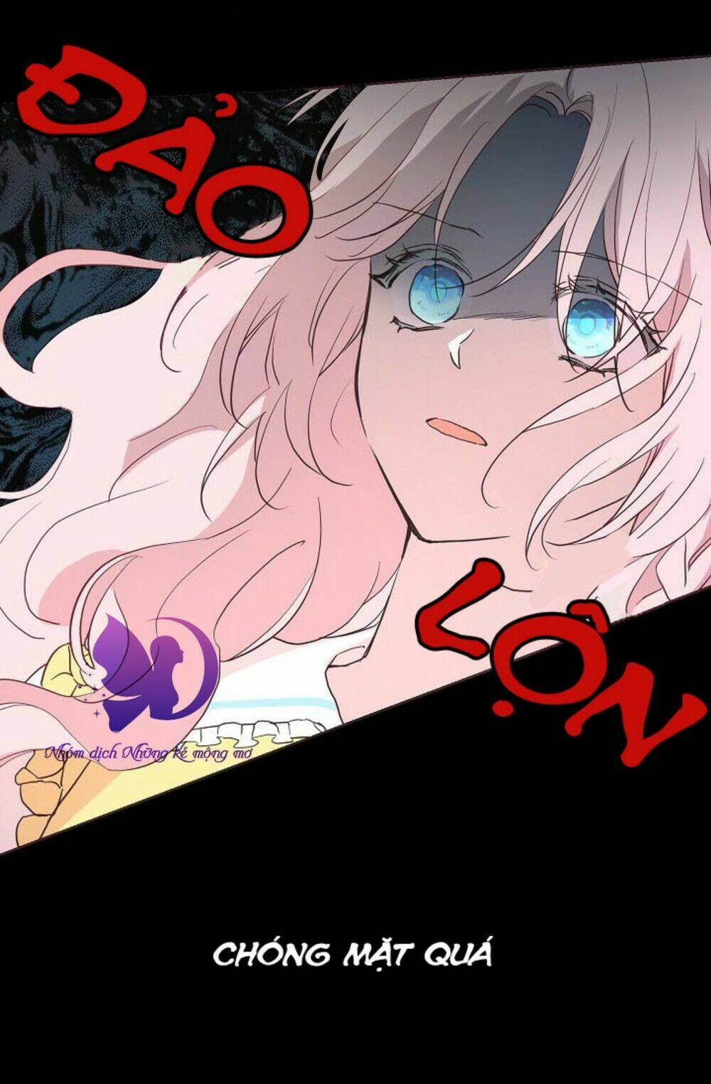 Quyến rũ papa của nhân vật phản diện - Chap 11 - Trang 37