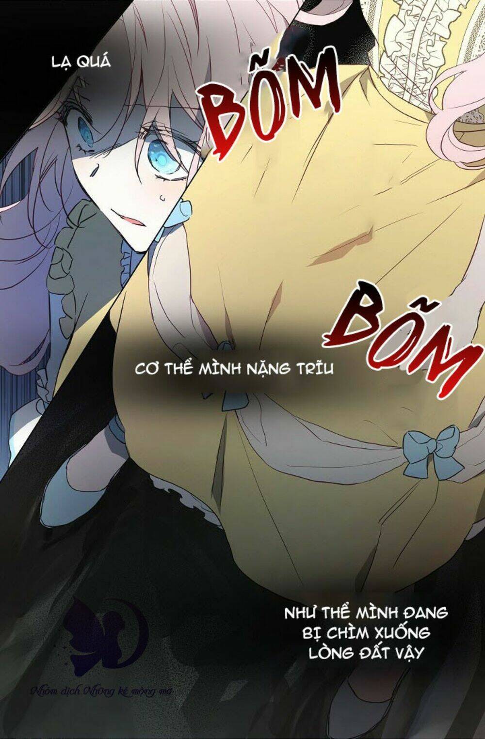 Quyến rũ papa của nhân vật phản diện - Chap 11 - Trang 39
