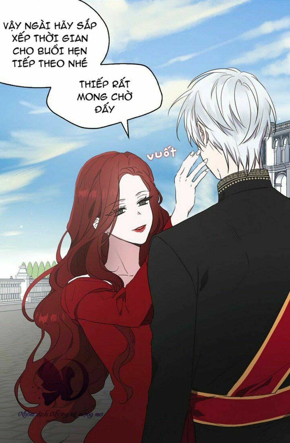 Quyến rũ papa của nhân vật phản diện - Chap 11 - Trang 47