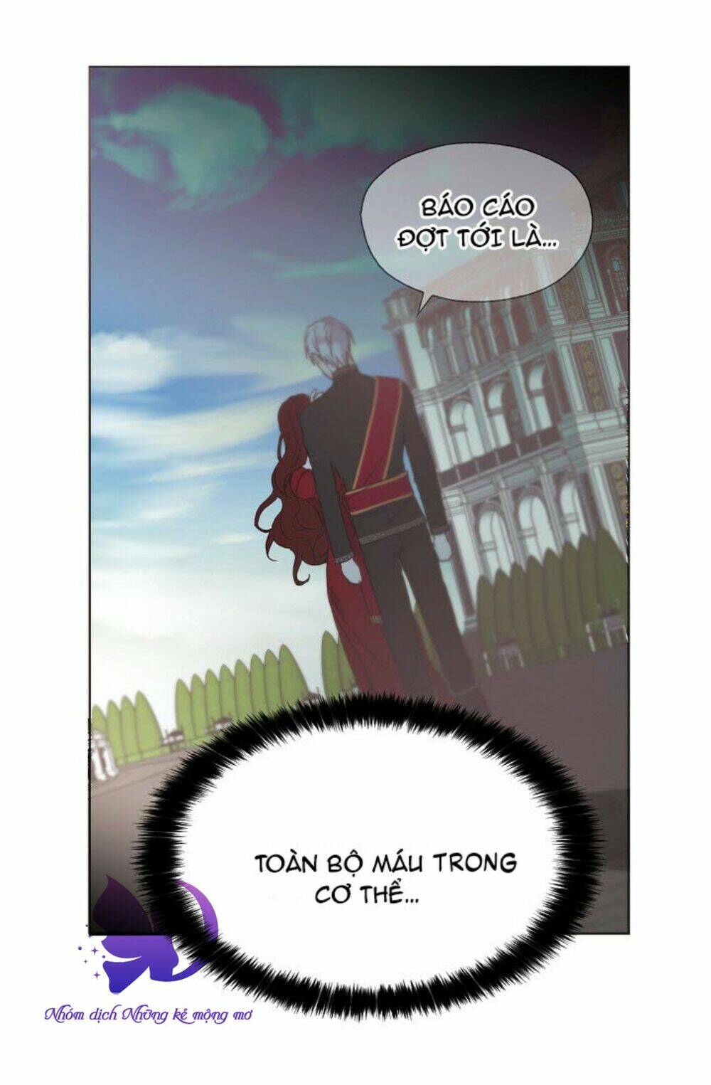 Quyến rũ papa của nhân vật phản diện - Chap 11 - Trang 48