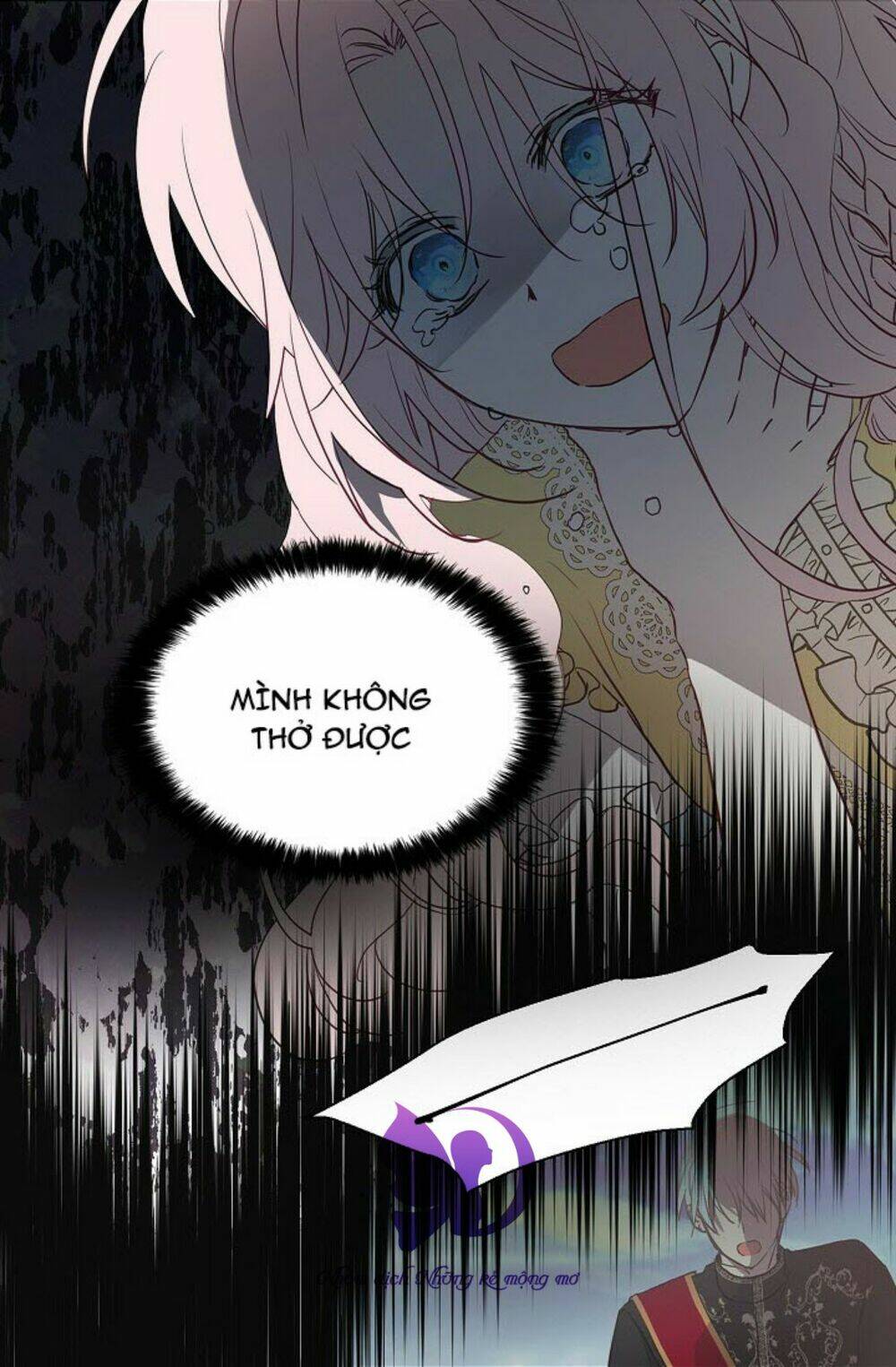 Quyến rũ papa của nhân vật phản diện - Chap 11 - Trang 51