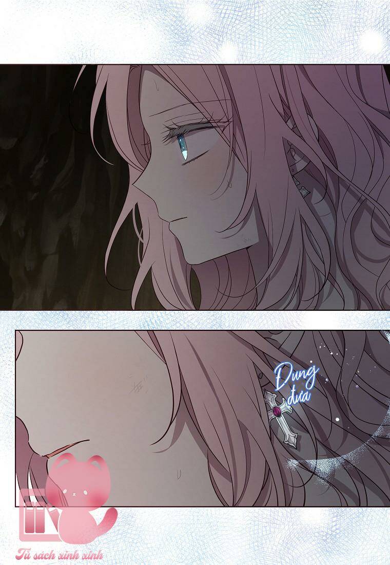 Quyến rũ papa của nhân vật phản diện - Chap 110 - Trang 11